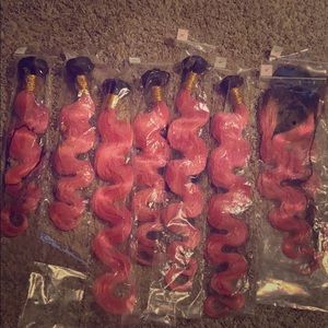 18”-28” Malaysian body waves Grade 10A